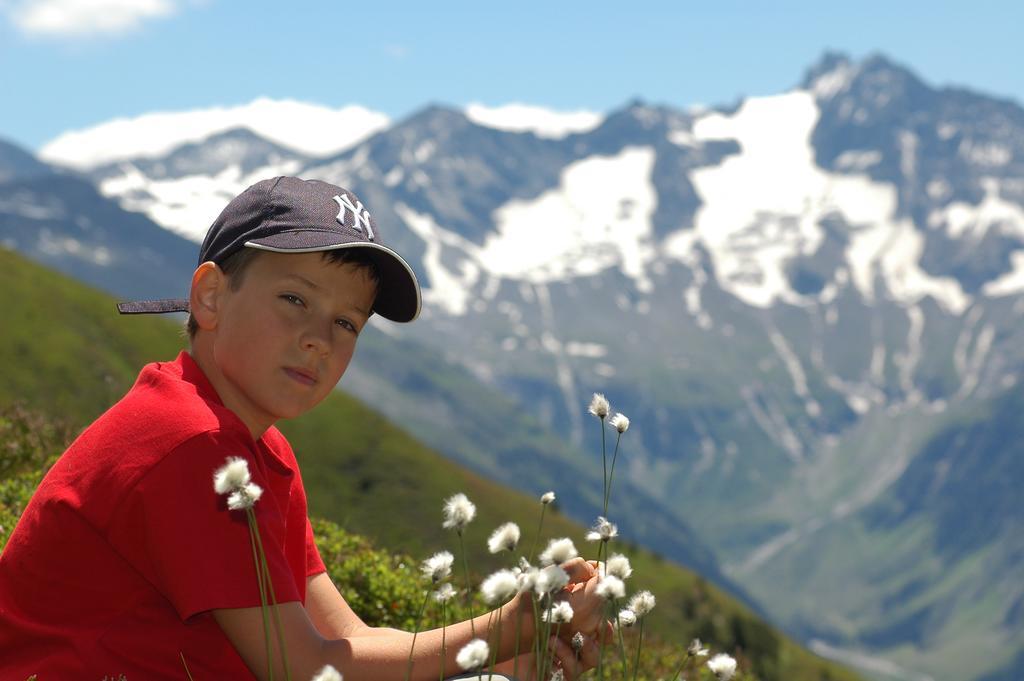 Haus Tasser Διαμέρισμα Mayrhofen Εξωτερικό φωτογραφία